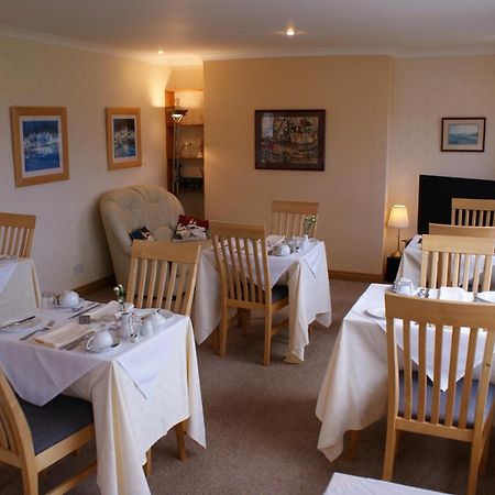 Greencourt Guest House 오반 외부 사진