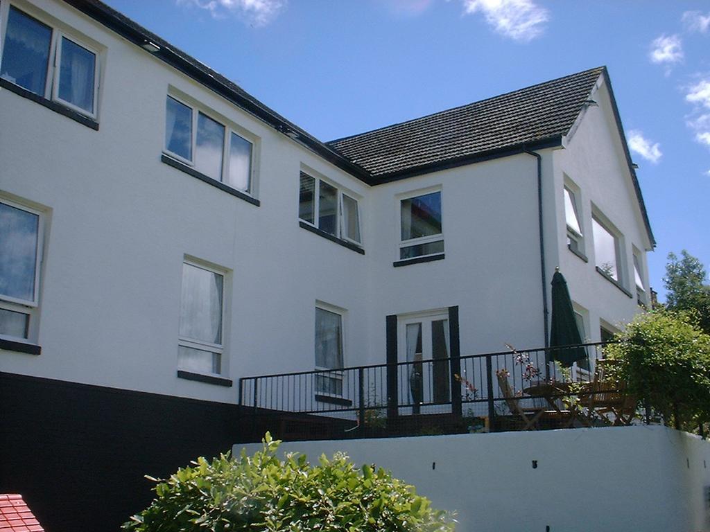 Greencourt Guest House 오반 외부 사진