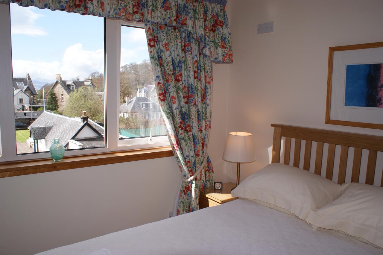 Greencourt Guest House 오반 외부 사진