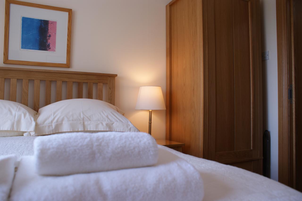 Greencourt Guest House 오반 외부 사진