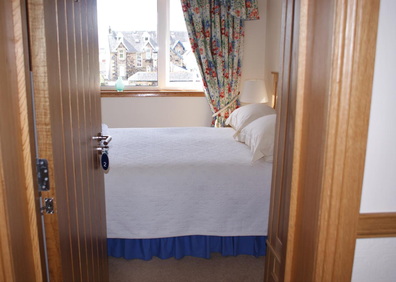 Greencourt Guest House 오반 외부 사진