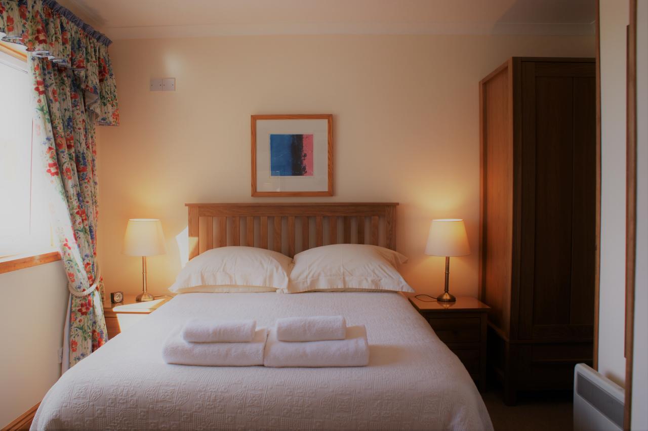 Greencourt Guest House 오반 외부 사진