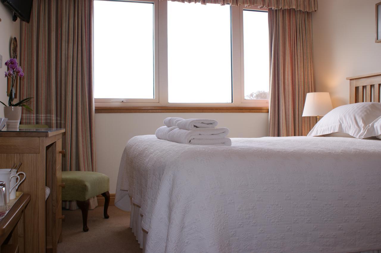Greencourt Guest House 오반 외부 사진