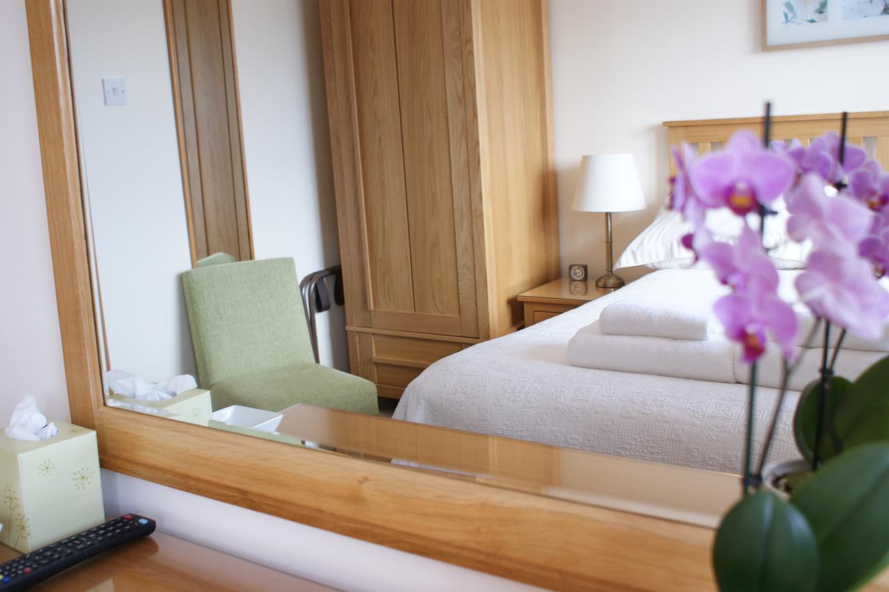 Greencourt Guest House 오반 외부 사진