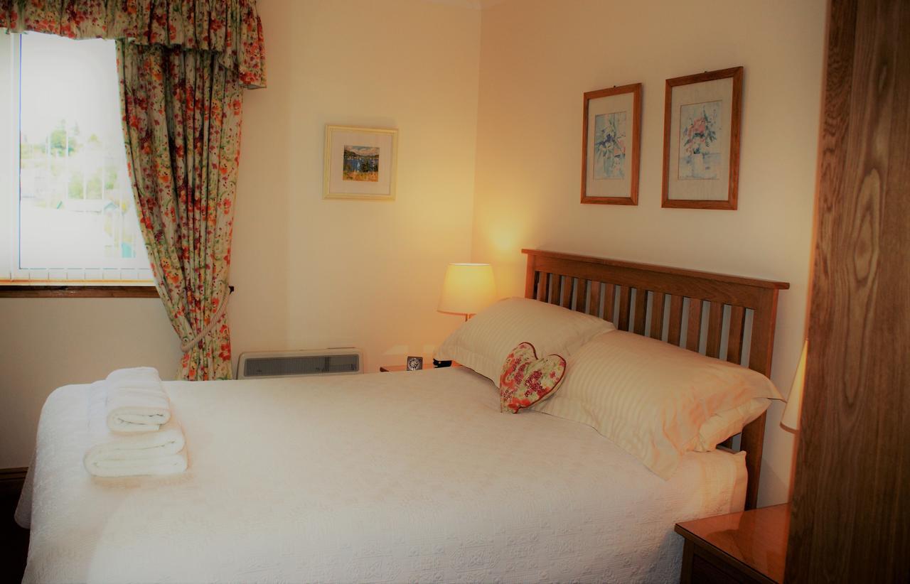 Greencourt Guest House 오반 외부 사진