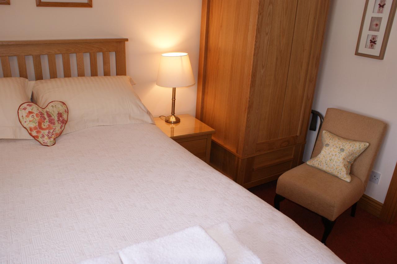 Greencourt Guest House 오반 외부 사진