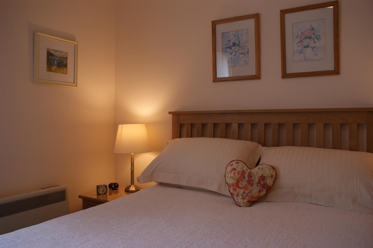 Greencourt Guest House 오반 외부 사진