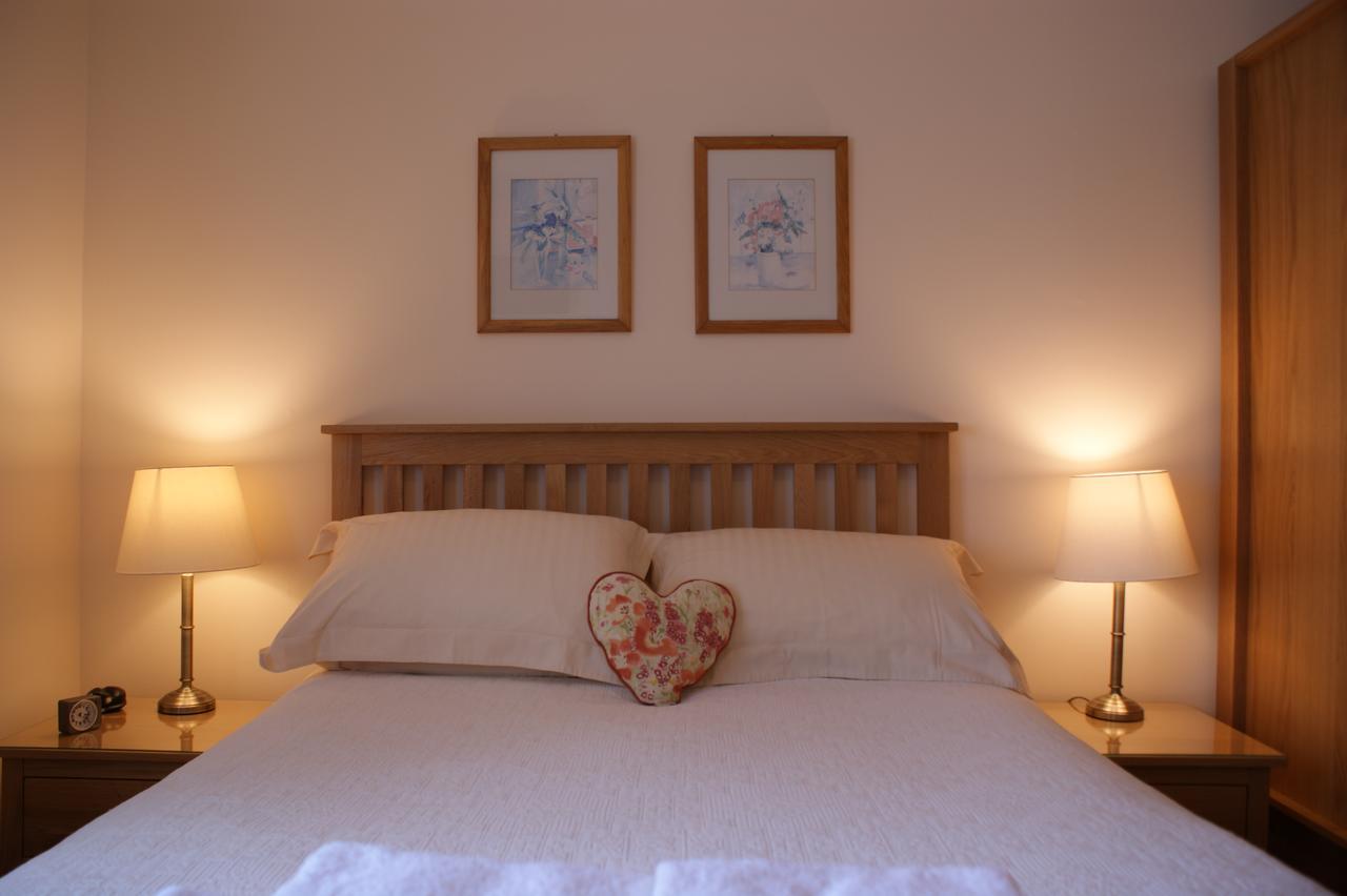 Greencourt Guest House 오반 외부 사진