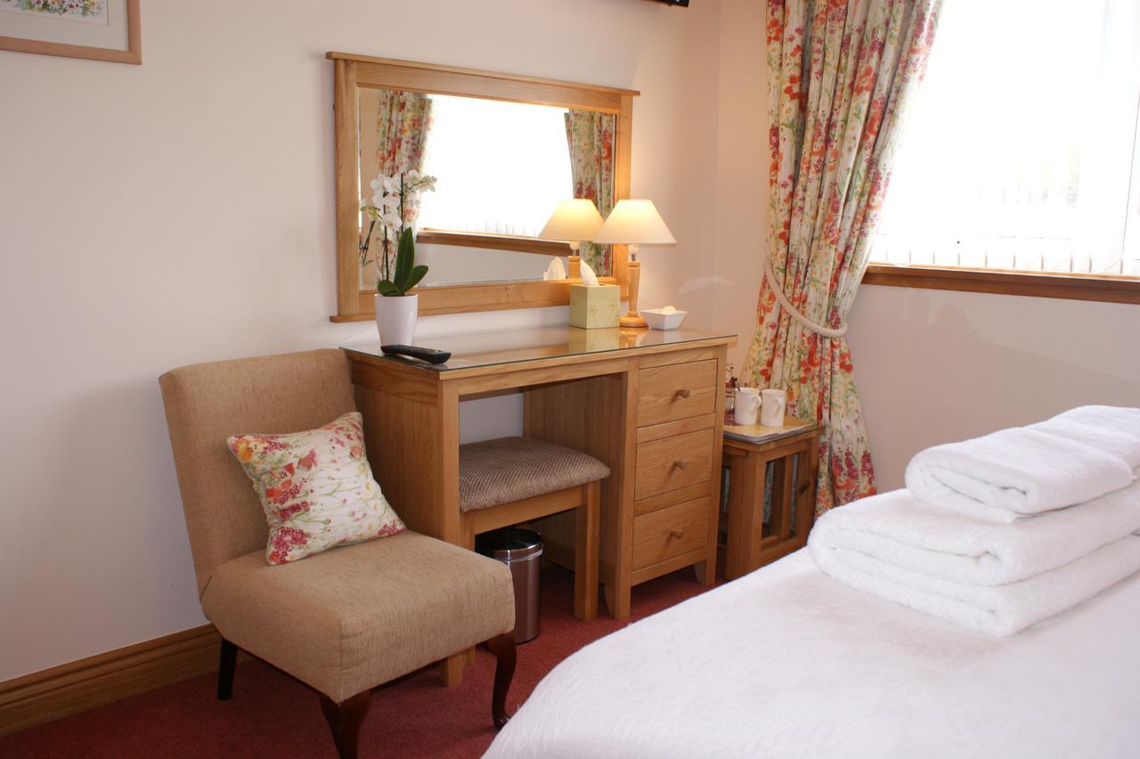 Greencourt Guest House 오반 외부 사진