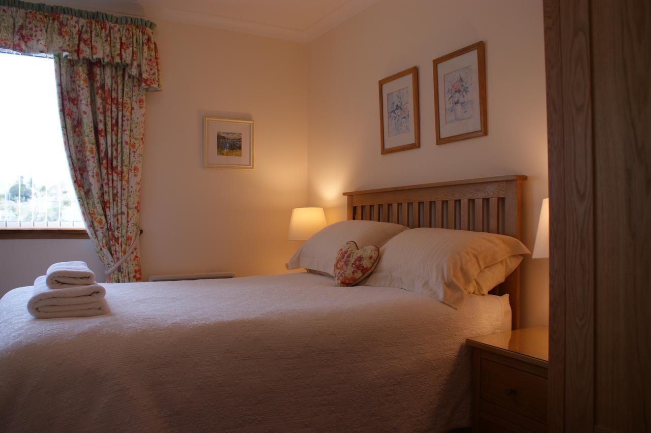 Greencourt Guest House 오반 외부 사진