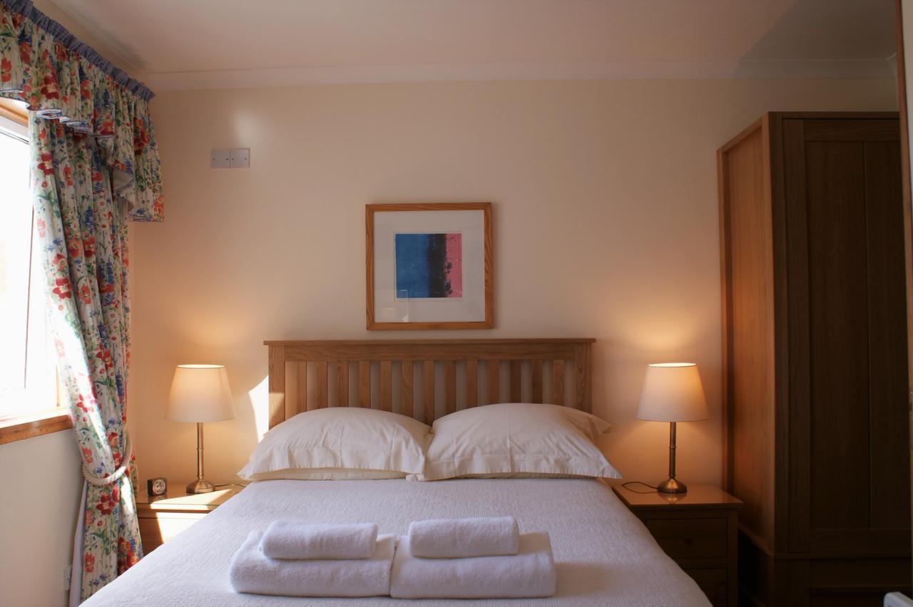 Greencourt Guest House 오반 외부 사진