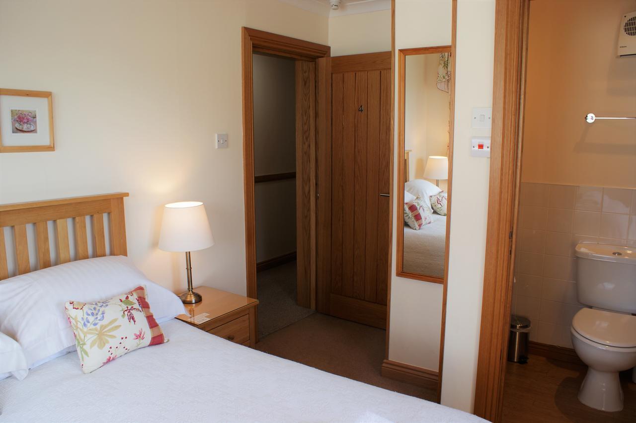 Greencourt Guest House 오반 외부 사진