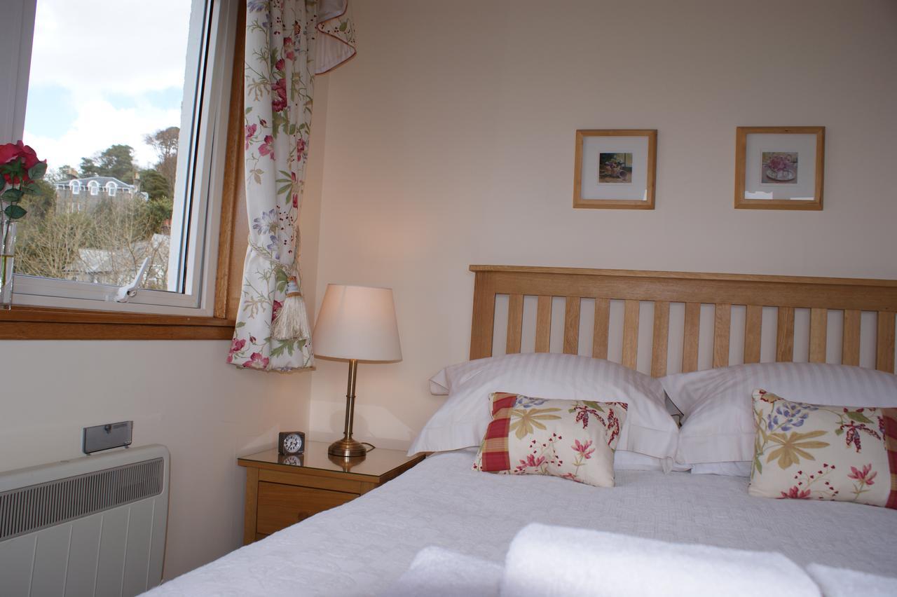 Greencourt Guest House 오반 외부 사진