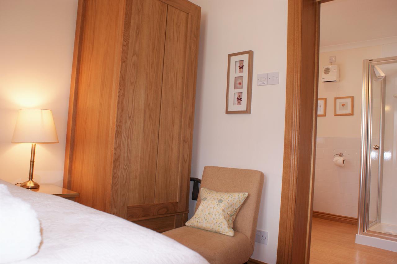 Greencourt Guest House 오반 외부 사진